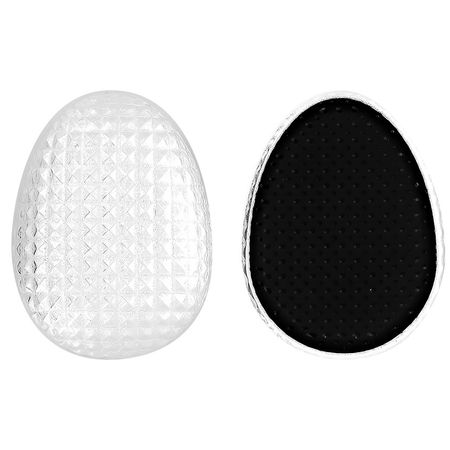 Расческа для волос распутывающая LADY PINK