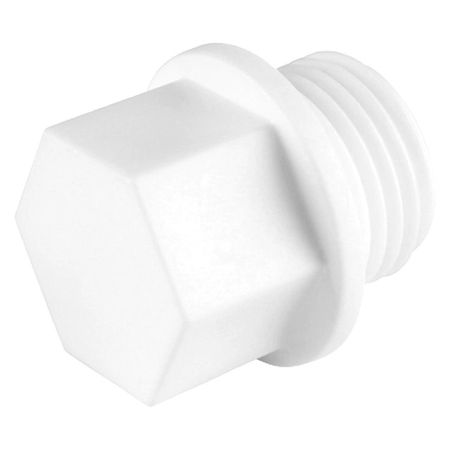 заглушка полипропиленовая РОСТерм 1/2