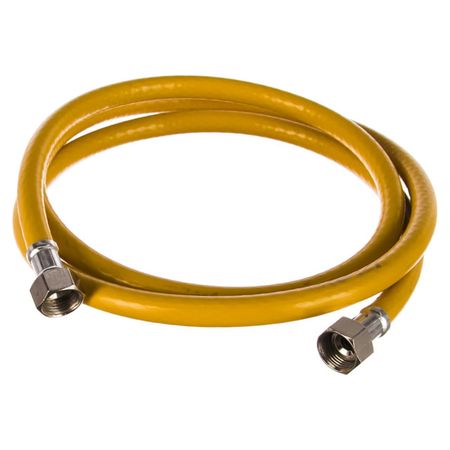 шланг газовый армированный 1/2