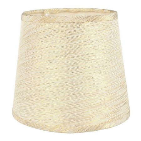 абажур СВЕТПРОМ Нити текстиль Е14х40Вт золотой брелок слон с лампочкой текстиль 18см 14 1540 202505 t45