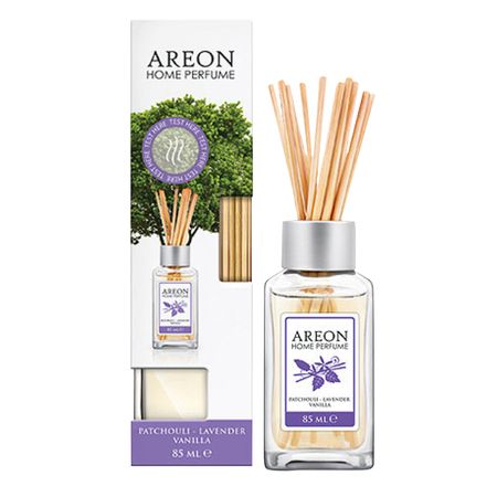 аромадиффузор AREON Home Perfume Patchouli 85мл