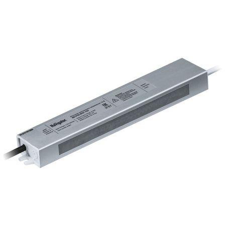 блок питания (драйвер) Navigator 71 471 ND-P40-IP67-12V