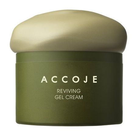 Accoje Reviving Gel Cream