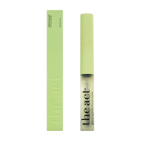 Гель для бровей  THE ACT 6 мл александр ярославцев испытание на прочность