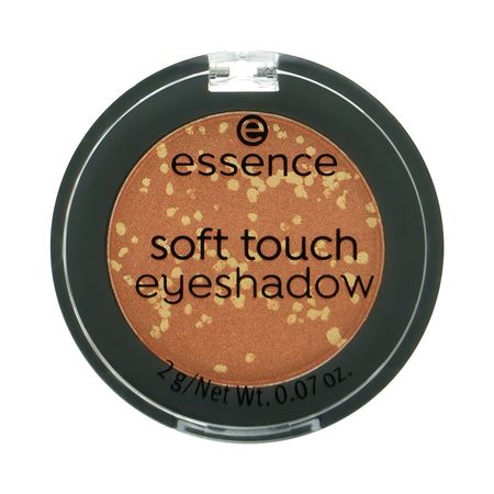 Тени для век ESSENCE SOFT TOUCH EYESHADOW тон 09 Apricot crush екатерина шабнова ирина иванова мальвина гайворонская тени у костра