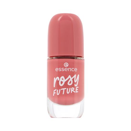 Лак для ногтей ESSENCE GEL NAIL COLOUR тон 67 Rosy future музыкальный компромисс советы певцам и концертмейстерам оперы
