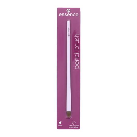 Кисть для теней ESSENCE PENCIL BRUSH тон 01 Precision meets perfection афанасьева елена ивановна театр тающих теней конец эпохи