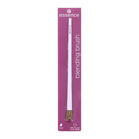 Кисть для растушевки теней ESSENCE BLENDING BRUSH тон 01 Blending is my cardio афанасьева елена ивановна театр тающих теней конец эпохи