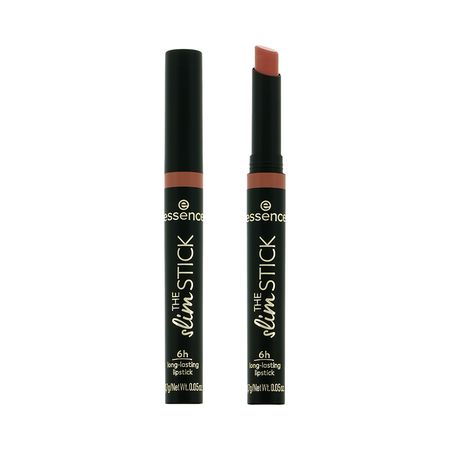 Помада для губ ESSENCE THE SLIM STICK 6H в стике стойкая тон 102 Over the nude альбина нури пассажир своей судьбы