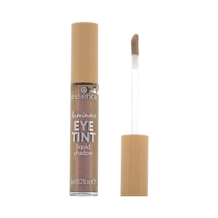Тени для век ESSENCE LUMINOUS EYE TINT жидкие тон 04 Glazed candy cloud екатерина шабнова ирина иванова мальвина гайворонская тени у костра