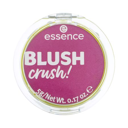 Румяна для лица ESSENCE BLUSH CRUSH! тон 50 Pink pop физика окружающей среды