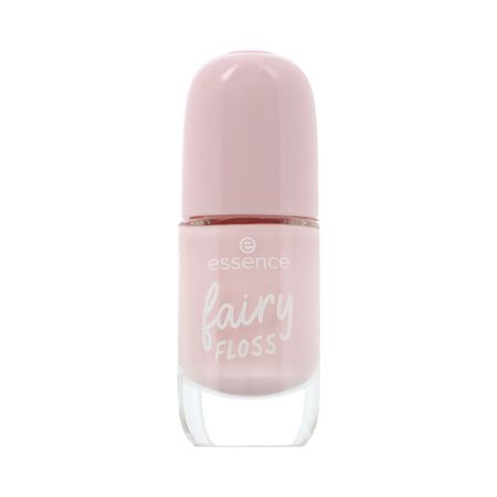 Лак для ногтей ESSENCE GEL NAIL COLOUR тон 70 Fairy floss музыкальный компромисс советы певцам и концертмейстерам оперы