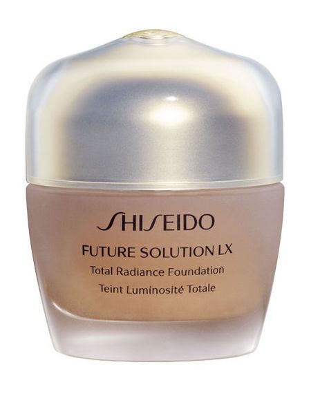 Shiseido Future Solution LX E Total Radiance Foundation