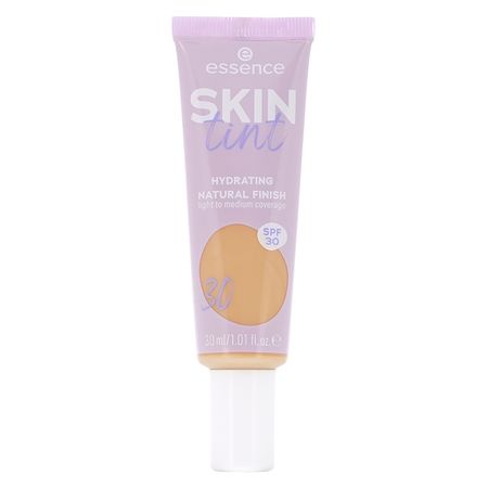 Тинт тональный для лица ESSENCE SKIN TINT увлажняющий тон 30 людвиг ван бетховен финал девятой симфонии ода к радости версия григория корчмара для симфонического оркестра партитура