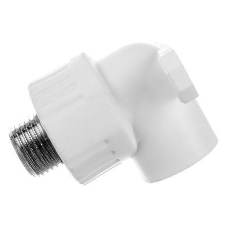 водорозетка полипропиленовая РОСТерм 25мм х 1/2