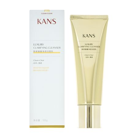 Пенка для умывания KANS с пептидами 100 мл олег юрьевич свиридов международные финансы учебное пособие