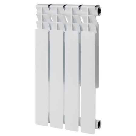 радиатор биметаллический OASIS Eco 500  4 секции