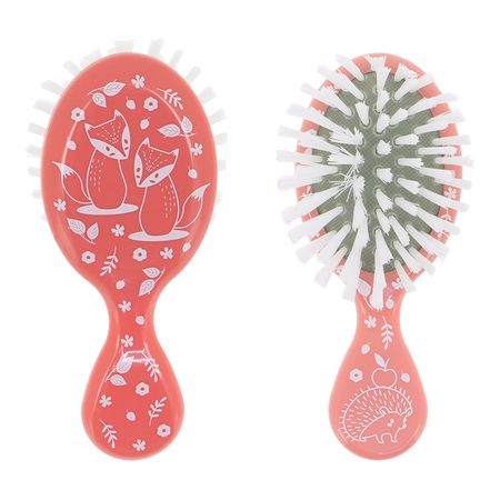 Расческа для волос MISS PINKY