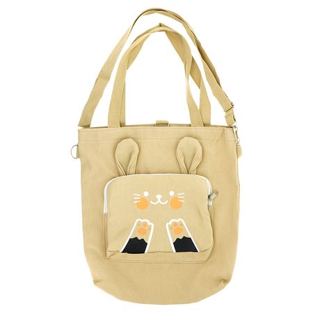 Сумка шоппер LADY PINK сумка шоппер винсент ван гог подсолнухи 40 х 32 см