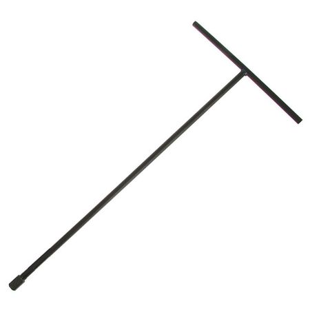 ключ для скрутки радиаторов Т-образный СТМ илья масодов ключ от бездны