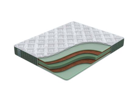 Анатомический Матрас Орматек Organic M 80x190
