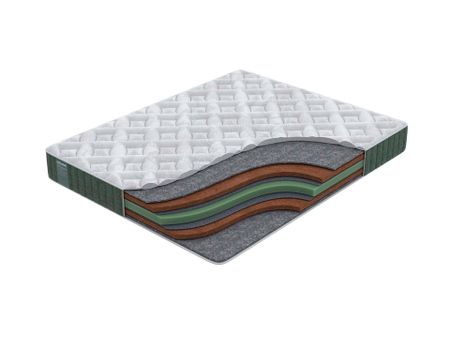 Анатомический Матрас Орматек Organic F 80x190