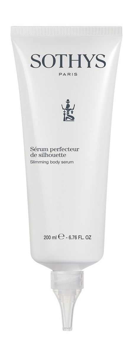 Sothys Slimming Body Serum буффало билл и его тайный союзник