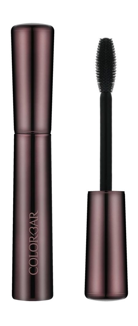 Colorbar Ultimate Illusion Volumizing Mascara