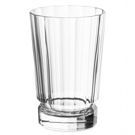 набор стаканов CRISTAL D'ARQUES Macassar 6шт 360мл высокие стекло