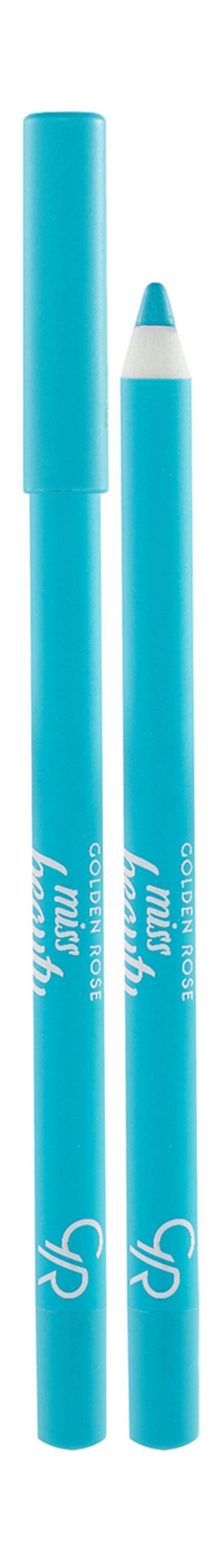 Golden Rose Miss Beauty Colorpop Eyepencil
