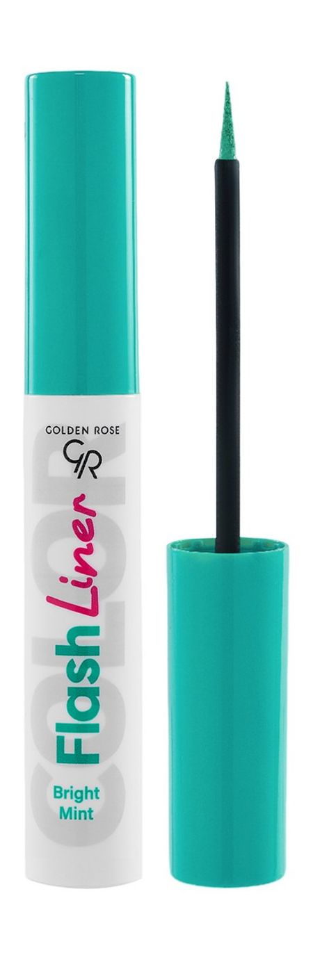 Golden Rose Flash Liner Color Eyeliner