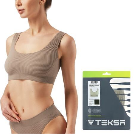 Топ женский TEKSA wood размер M-L конфликт как проблема очерки современной теоретической и прикладной конфликтологии