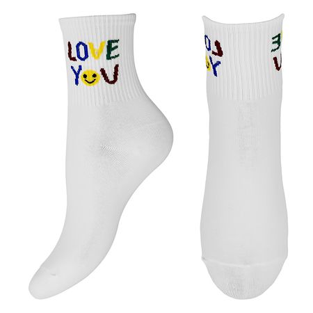 Носки SOCKS Love You