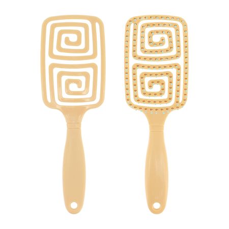 Расческа LADY PINK