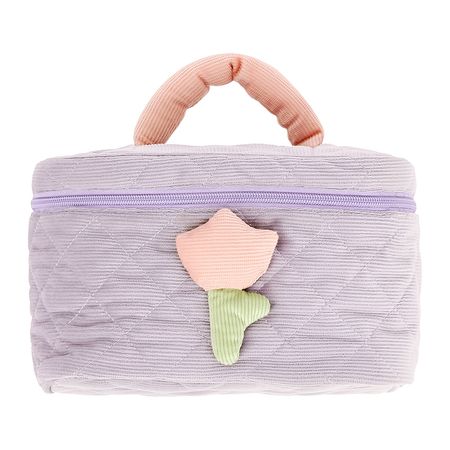 Косметичка LADY PINK любимые песенки