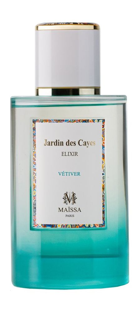 Maison Maissa Jardin des Cayes Vetiver Elixir юрий владиславович благов местное самоуправление в рф в условиях муниципально правовой реформы монография