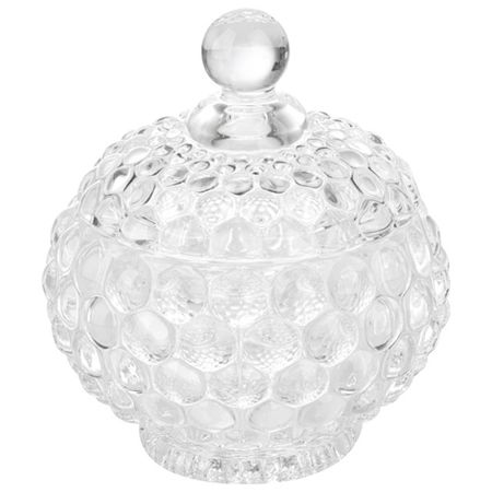 сахарница MALLONY Dolce 150мл стекло