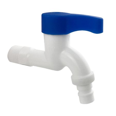 кран водоразборный 1/2