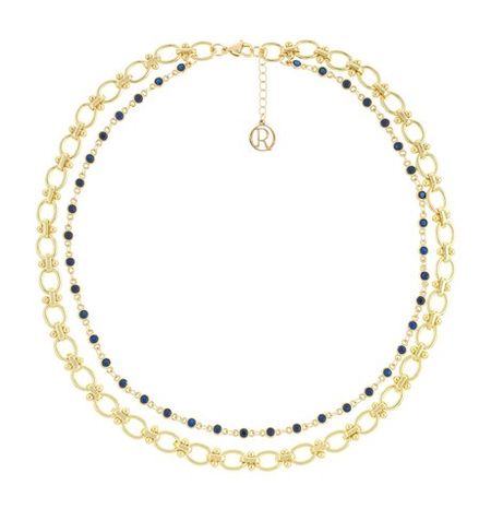 Ronda Necklace N559с мелисса де ла круз 29 свиданий