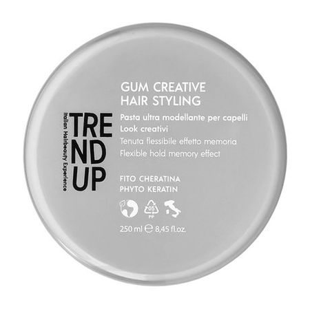 Trend Up Gum Creative Hair Styling fancy creative панч креативный одинарный d 10 5ммбант блистер с европодвесом