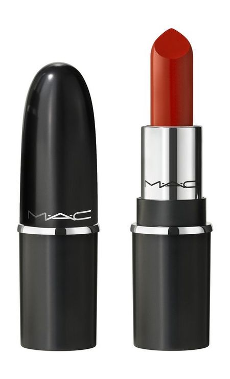 MAC MACximal Matte Lipstick Mini ксения окунцева всё что вы хотели знать об it рекрутинге как обогнать конкурентов в гонке за профессионалами