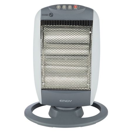 обогреватель инфракрасный ENGY EN-511S напольный 1200Вт до 15кв.м