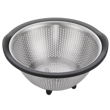 дуршлаг ESPRADO Ojo 23см нержавеющая сталь пазл castorland midi пожарная команда 60эл 32 23см в 06359