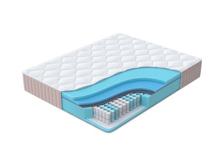 Анатомический Матрас Орматек Optima Comfort F 80x190