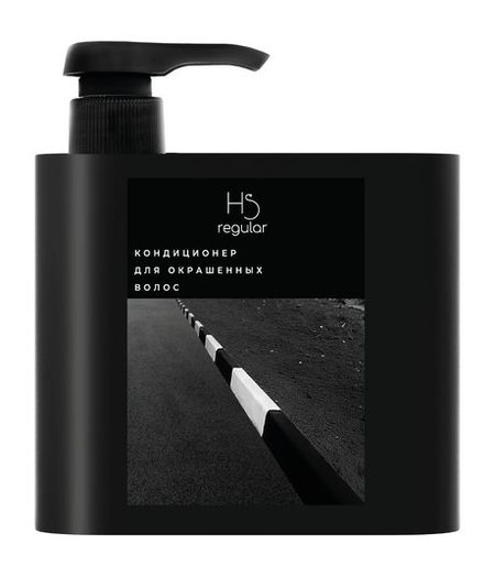 Hair Sekta Regular Кондиционер для окрашенных волос юрий г дорожин быстрее выше сильнее для занятий с детьми от 4 до 5 лет