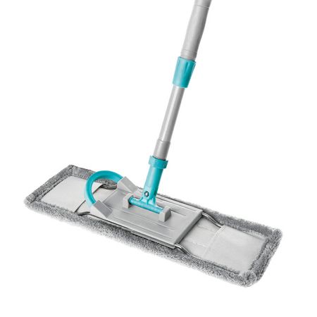 поломой YOU'LL LOVE Profi Class 130см с телескоп.ручкой насадка 43,5х13,5см микрофибра