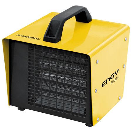 пушка тепловая ENGY PTC-3000 3000Вт 196куб.м/ч андрей михайлович таранов русско африкаанс тематический словарь 3000 слов