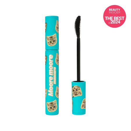 Тушь для ресниц VIVIENNE SABO MOORE MOORE с эффектом подкручивания и объема тон 01 Черный валерия михайловна чернованова попала или жена для тирана