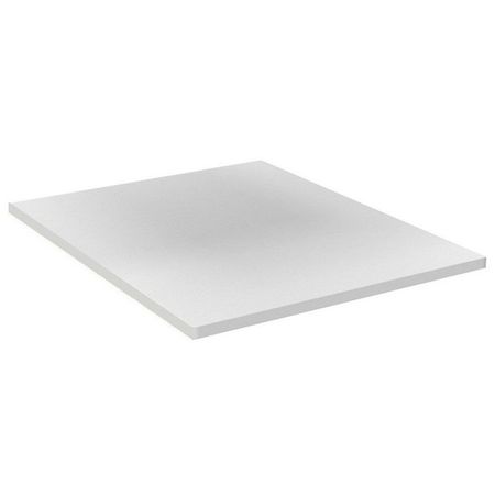 полка для стеллажа МИКСИТ 314х320x16мм белый ЛДСП