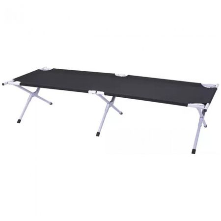 кровать раскладная Bestway 1900х640х420мм без матраса